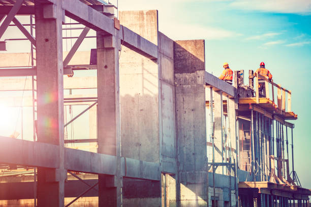 Best Concrete Slab Installation  in Port Vue, PA