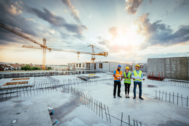 Best Affordable Concrete Contractor  in Port Vue, PA