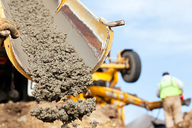 Best Concrete Sidewalk Installation  in Port Vue, PA
