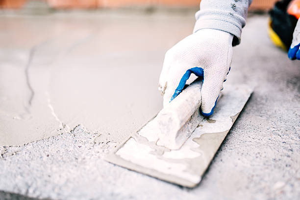 Best Concrete Foundation Repair  in Port Vue, PA